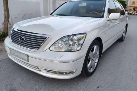 2006 Lexus LS 430 Other