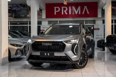 2026 Haval Jolion 1.5T Premium