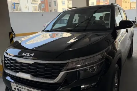 2023 KIA Seltos 1.6L