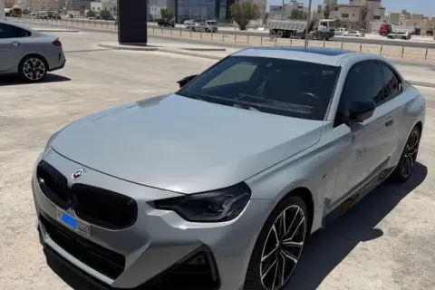 2023 BMW M2 Coupe Other