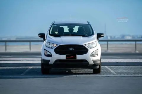 2018 Ford EcoSport  Other