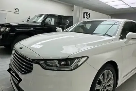 2021 Ford Taurus 2.0L EcoBoost SE