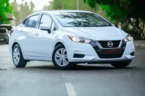 2022 Nissan Sunny Other