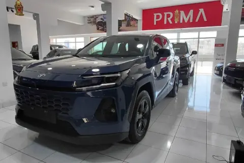 2026 Toyota Rav4 2.4L