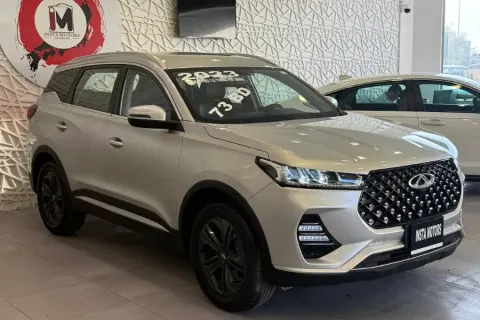 2023 Chery Tiggo7 Pro Other
