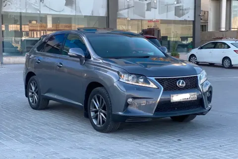 2013 Lexus RX 350 Other