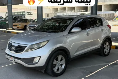 2013 KIA Sportage Other