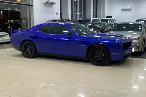 2020 Dodge Challenger Other