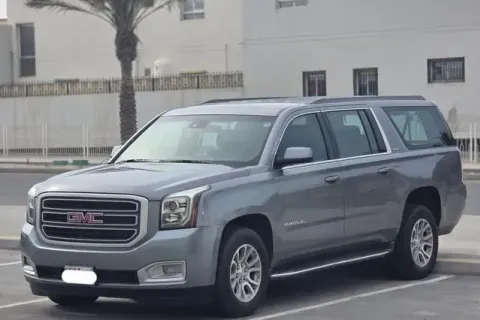 2018 GMC Yukon XL 5.3L SLE