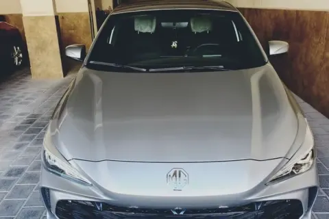 2024 MG 3 1.5L COM