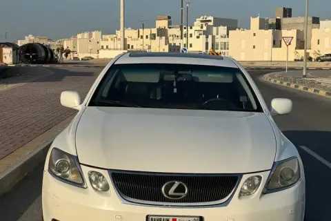 2006 Lexus GS 430 Other