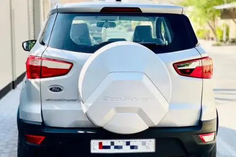 2018 Ford EcoSport  1.5 Trend