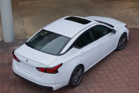 2024 Toyota Corolla 1.6L