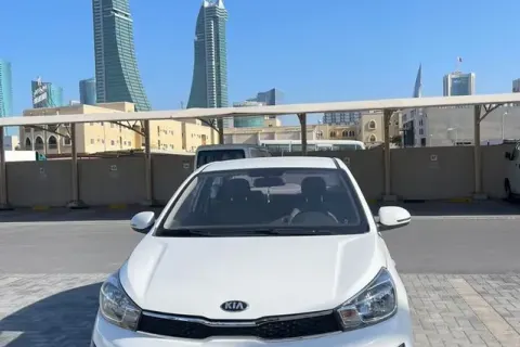 2021 KIA Pegas  1.4L MPI