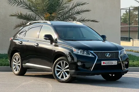 2015 Lexus RX 350 Other
