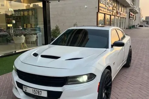 2015 Dodge Charger 3.6L SXT premium