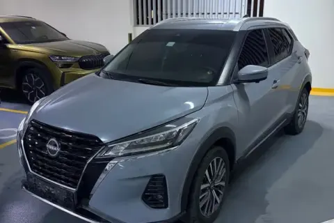 2023 Nissan Kicks 1.6 SL