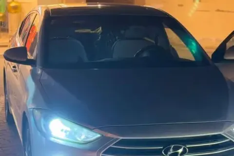 2018 Hyundai Elantra 2.0L GL