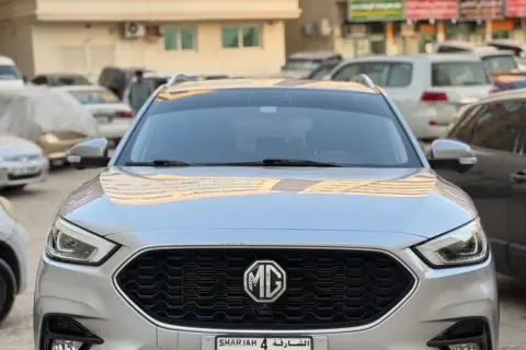 2023 MG ZS  1.5L LUX