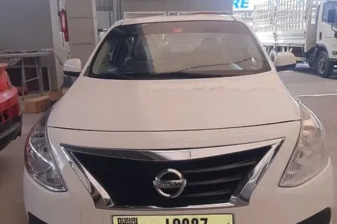 2020 Nissan Sunny 1.5 SE
