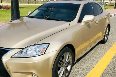 2006 Lexus IS 350  Other
