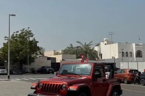 2009 Jeep Wrangler Other
