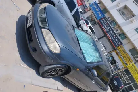 2005 Nissan Sunny Other
