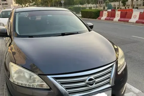 2020 Nissan Sentra 1.6L S
