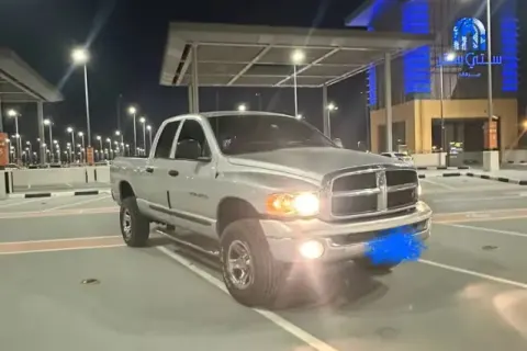 2005 Dodge Ram Rebel 1500 V8 HEMI