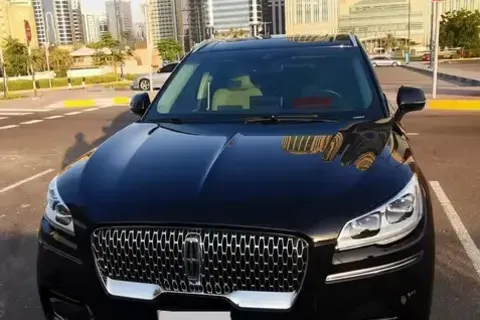 2021 Lincoln Aviator 3.0T V6 Reserve II