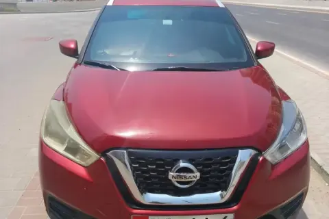 2020 Nissan Civilian  Other