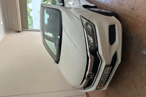 2019 Honda City 1.5L Sport