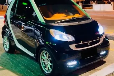 2013 Smart Smart Fortwo Other