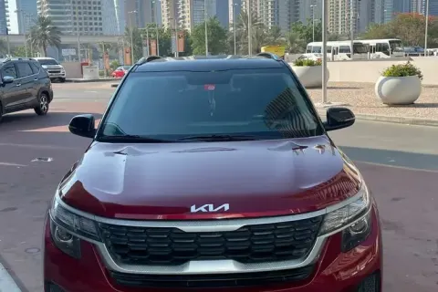 2023 KIA Seltos 1.6L LX