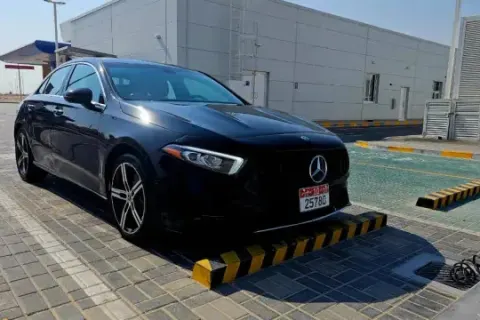 2020 Mercedes Benz A Class Other