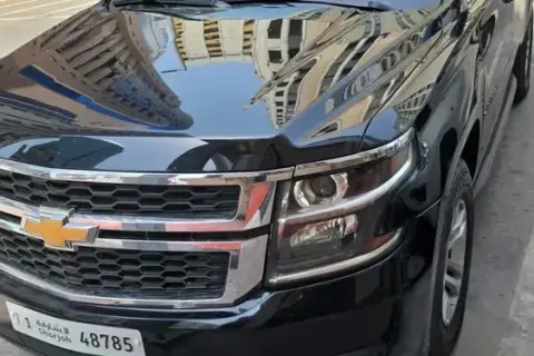 2020 Chevrolet Suburban LT 5.3L