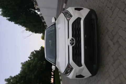 2022 Toyota Rav4 2.5L 2WD EX