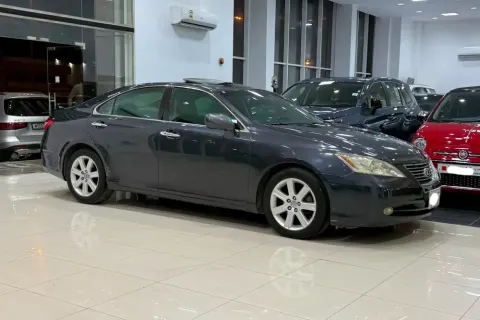 2007 Lexus ES Other