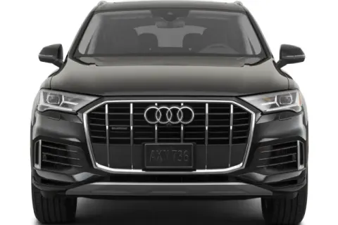2026 أودي Q7