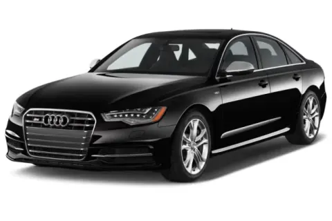 2026 أودي S6