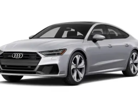2026 أودي S7