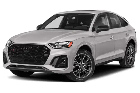 2026 أودي SQ5