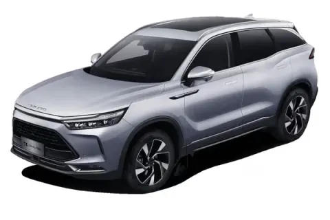 2026 بايك X7