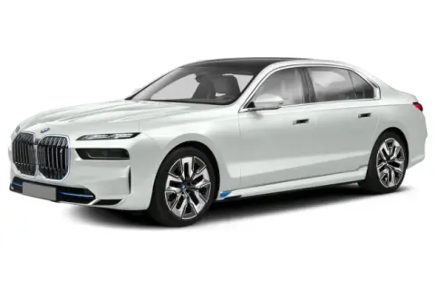 2026 BMW i7