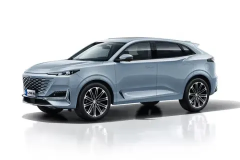 2026 Changan UNI-K