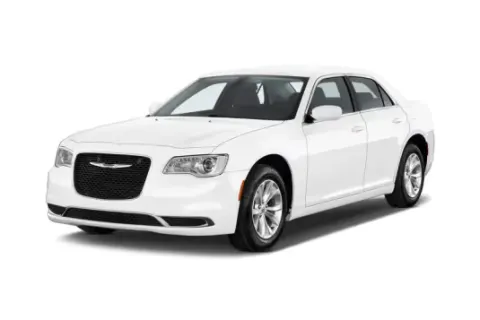 2026 Chrysler 300