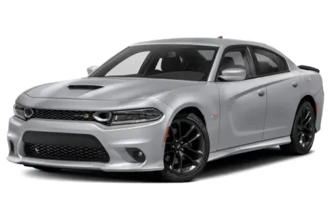 2026 Dodge Charger