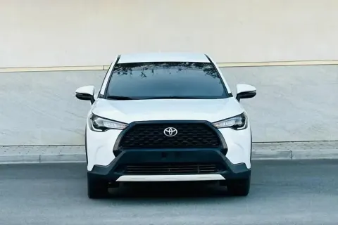 2023 Toyota Corolla Cross 1.8L XL (HEV)