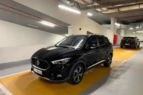 2023 MG ZS  1.5L LUX