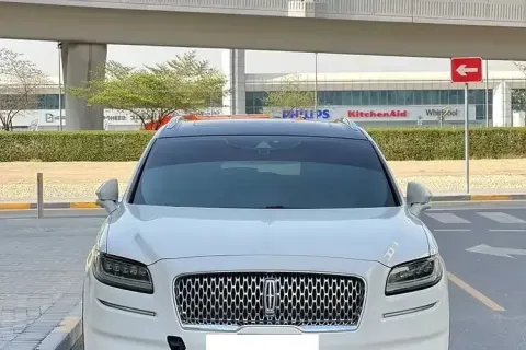 2021 Lincoln Nautilus  2.0T Premier (250 Hp)